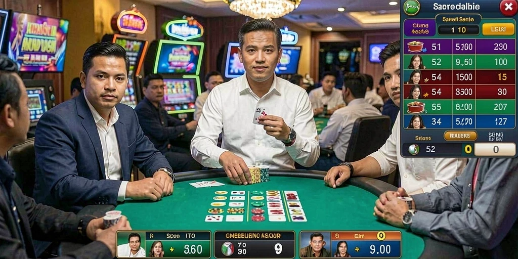 Grafis yang mengagumkan dan detailnya luar biasa.