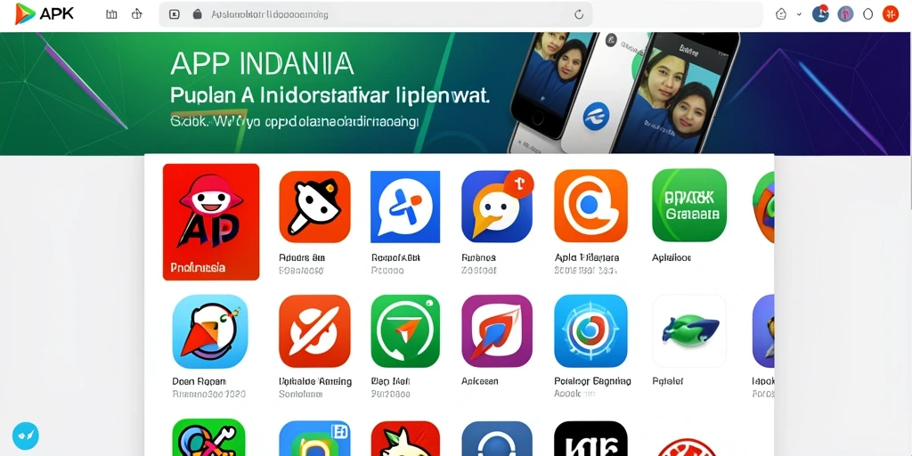 Misi yang bervariasi dan menantang.