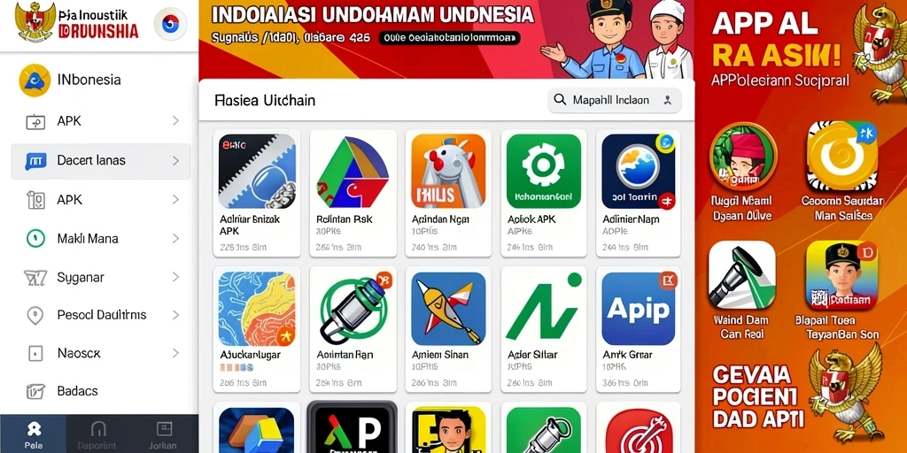 Pengguna dapat menikmati berbagai promo menarik.