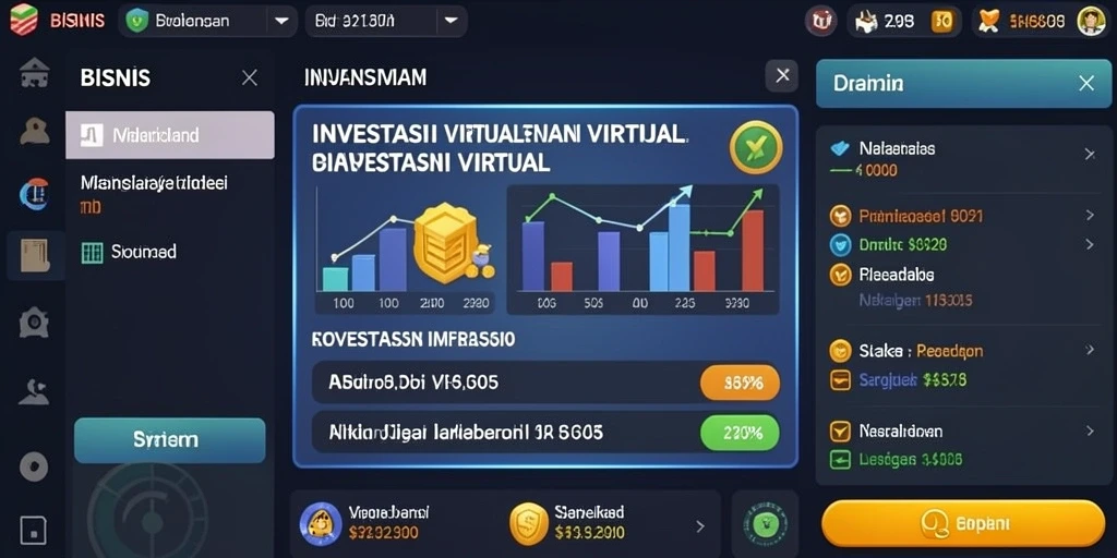 Sistem prediksi angka yang membantu memilih dengan tepat.