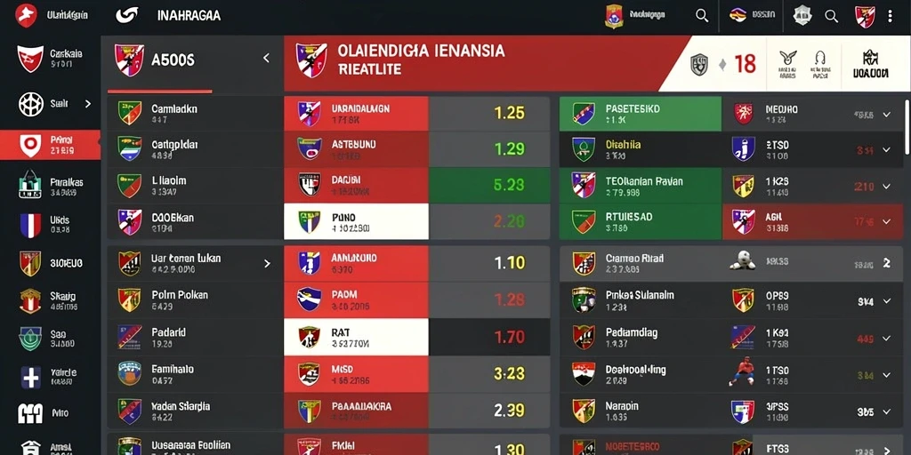 Komunitas aktif yang selalu berbagi tips dan trik bermain.