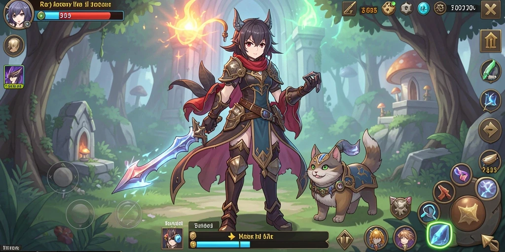 Event menarik dengan hadiah menggiurkan.
