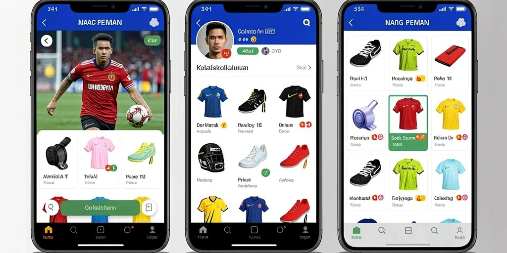 Tangkapan layar memperlihatkan grafis menawan dari game KAOL68.