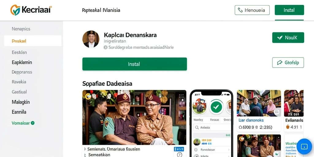 Screenshot menampilkan proses transaksi deposit yang mudah di PENIDABET.