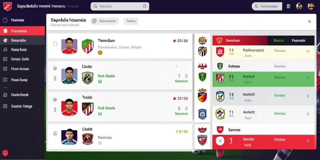 Karakter baru yang ditambahkan dalam pembaruan terbaru.