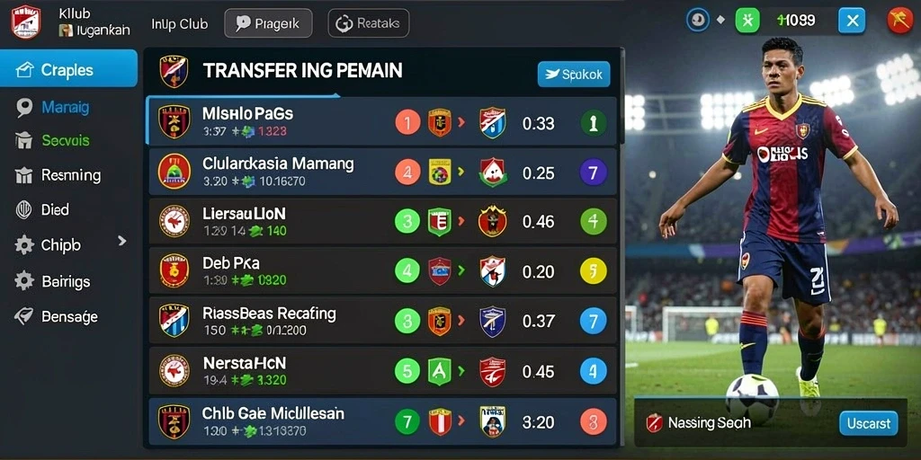 Fitur baru yang menarik dalam RSNOK.