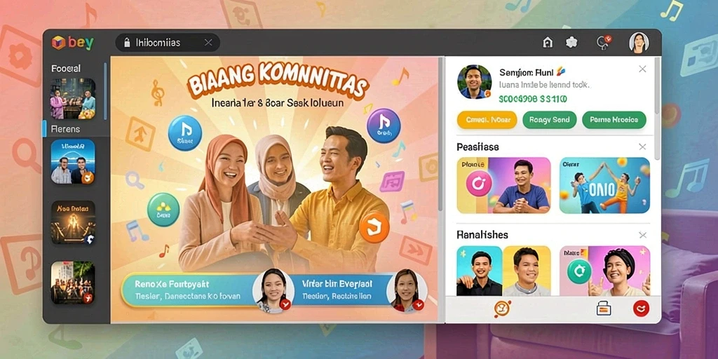 Pengalaman bermain yang sangat memuaskan.